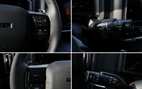 Haval H9, 2024 год, 4 000 000 рублей, 25 фотография