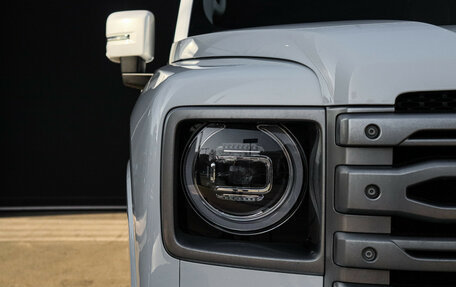 Haval H9, 2024 год, 4 000 000 рублей, 28 фотография