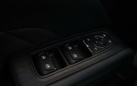 Haval H9, 2024 год, 4 000 000 рублей, 26 фотография