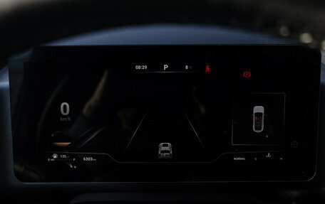 Haval H9, 2024 год, 4 000 000 рублей, 27 фотография