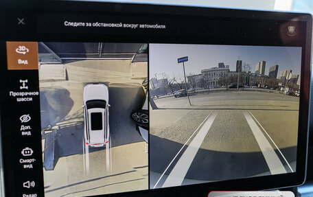 Haval H9, 2024 год, 4 000 000 рублей, 17 фотография