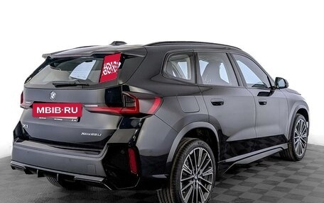 BMW X1, 2025 год, 6 500 000 рублей, 2 фотография