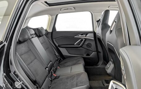 BMW X1, 2025 год, 6 500 000 рублей, 12 фотография