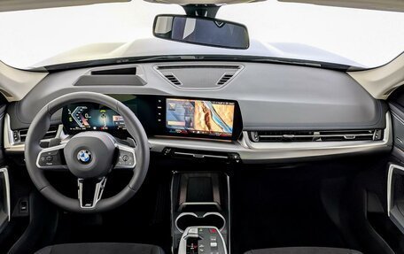 BMW X1, 2025 год, 6 500 000 рублей, 10 фотография