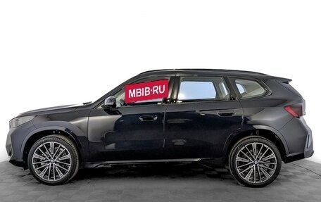 BMW X1, 2025 год, 6 500 000 рублей, 3 фотография