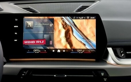 BMW X1, 2025 год, 6 500 000 рублей, 11 фотография