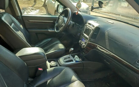 Hyundai Santa Fe III рестайлинг, 2011 год, 1 350 000 рублей, 4 фотография