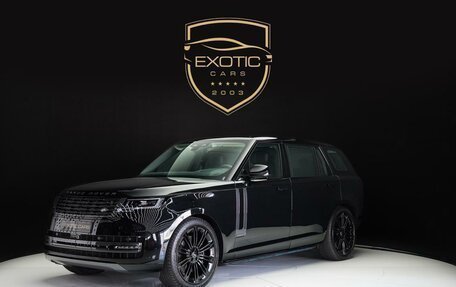 Land Rover Range Rover IV рестайлинг, 2025 год, 26 138 700 рублей, 1 фотография