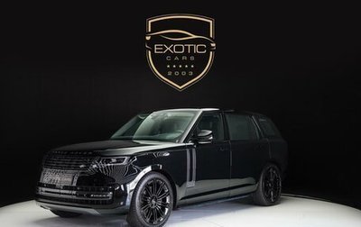 Land Rover Range Rover IV рестайлинг, 2025 год, 26 138 700 рублей, 1 фотография