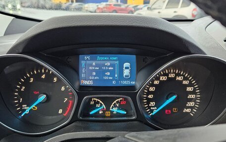 Ford Kuga III, 2014 год, 950 000 рублей, 6 фотография