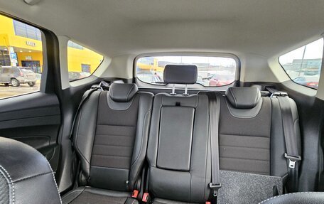 Ford Kuga III, 2014 год, 950 000 рублей, 8 фотография