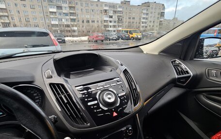 Ford Kuga III, 2014 год, 950 000 рублей, 7 фотография