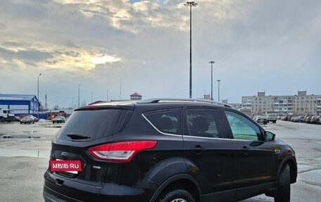 Ford Kuga III, 2014 год, 950 000 рублей, 5 фотография