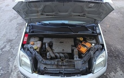 Ford Fusion I, 2005 год, 380 000 рублей, 1 фотография