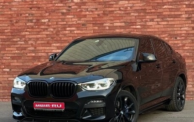 BMW X4, 2020 год, 5 600 000 рублей, 1 фотография