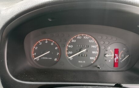 Honda CR-V IV, 1996 год, 500 000 рублей, 1 фотография