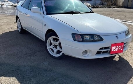 Toyota Corolla Levin VII (AE110/AE111), 1997 год, 370 000 рублей, 1 фотография
