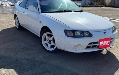 Toyota Corolla Levin VII (AE110/AE111), 1997 год, 370 000 рублей, 1 фотография