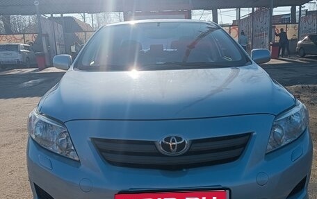 Toyota Corolla, 2008 год, 850 000 рублей, 1 фотография