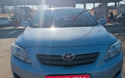 Toyota Corolla, 2008 год, 850 000 рублей, 1 фотография