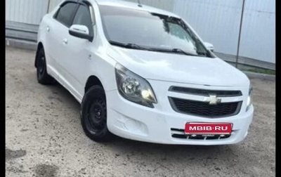 Chevrolet Cobalt II, 2013 год, 260 000 рублей, 1 фотография