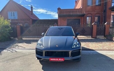 Porsche Cayenne III, 2021 год, 8 990 000 рублей, 1 фотография