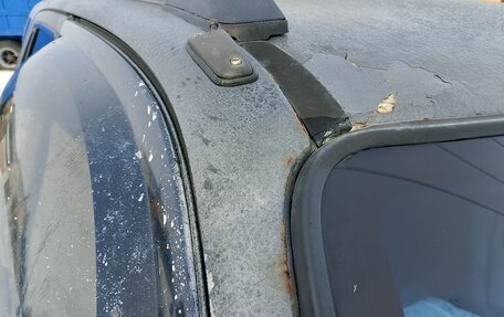 Honda CR-V IV, 1996 год, 500 000 рублей, 4 фотография