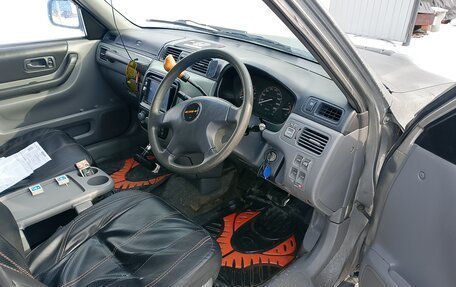 Honda CR-V IV, 1996 год, 500 000 рублей, 2 фотография