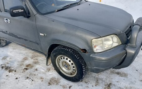 Honda CR-V IV, 1996 год, 500 000 рублей, 5 фотография