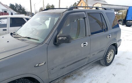 Honda CR-V IV, 1996 год, 500 000 рублей, 12 фотография