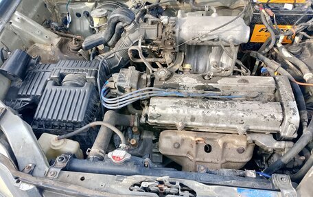 Honda CR-V IV, 1996 год, 500 000 рублей, 16 фотография