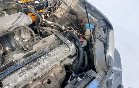 Honda CR-V IV, 1996 год, 500 000 рублей, 15 фотография