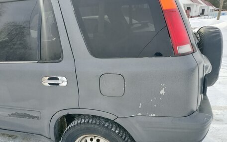 Honda CR-V IV, 1996 год, 500 000 рублей, 11 фотография