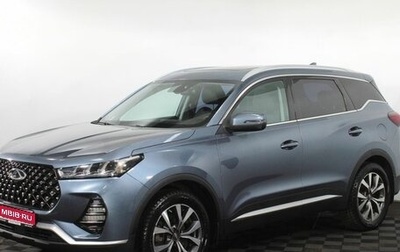 Chery Tiggo 7 Pro, 2021 год, 1 725 000 рублей, 1 фотография