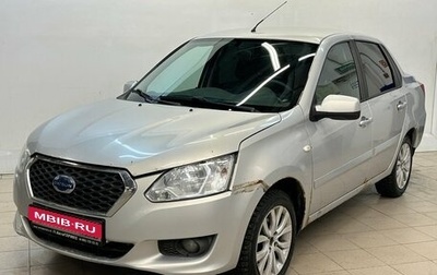 Datsun on-DO I рестайлинг, 2016 год, 540 000 рублей, 1 фотография