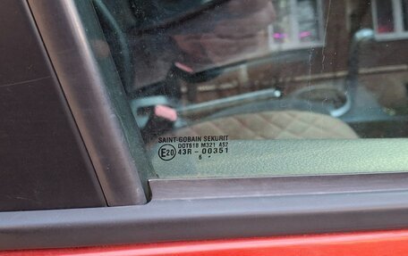 Suzuki SX4 II рестайлинг, 2007 год, 590 000 рублей, 7 фотография