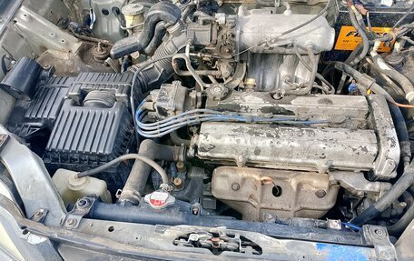 Honda CR-V IV, 1996 год, 500 000 рублей, 17 фотография