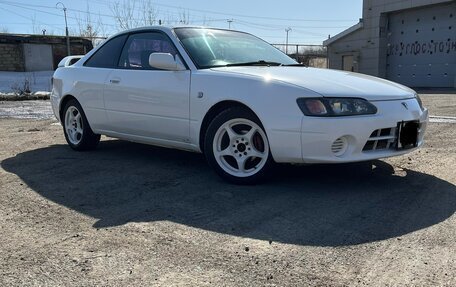 Toyota Corolla Levin VII (AE110/AE111), 1997 год, 370 000 рублей, 2 фотография