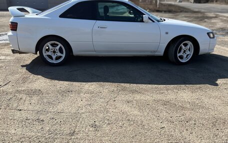 Toyota Corolla Levin VII (AE110/AE111), 1997 год, 370 000 рублей, 4 фотография