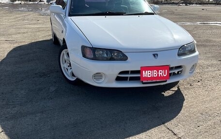 Toyota Corolla Levin VII (AE110/AE111), 1997 год, 370 000 рублей, 3 фотография