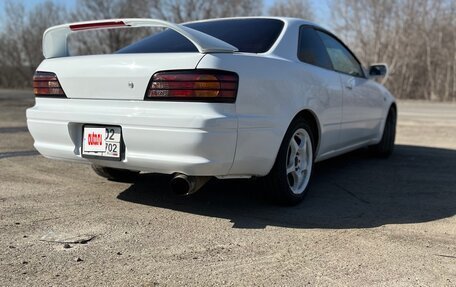 Toyota Corolla Levin VII (AE110/AE111), 1997 год, 370 000 рублей, 6 фотография