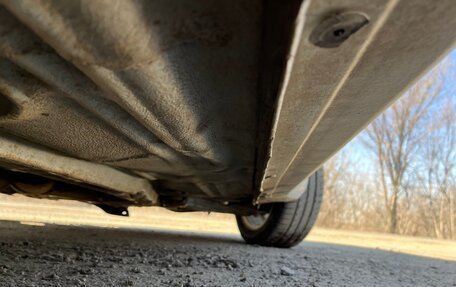 Toyota Corolla Levin VII (AE110/AE111), 1997 год, 370 000 рублей, 9 фотография