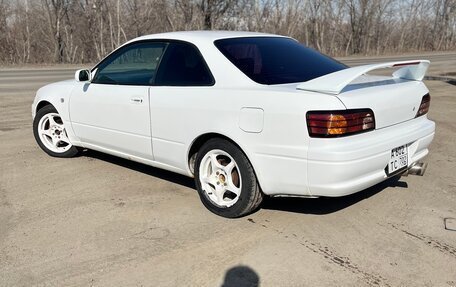 Toyota Corolla Levin VII (AE110/AE111), 1997 год, 370 000 рублей, 8 фотография