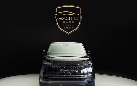 Land Rover Range Rover IV рестайлинг, 2025 год, 26 138 700 рублей, 2 фотография