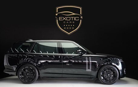 Land Rover Range Rover IV рестайлинг, 2025 год, 26 138 700 рублей, 4 фотография