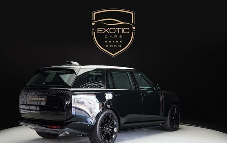 Land Rover Range Rover IV рестайлинг, 2025 год, 26 138 700 рублей, 5 фотография