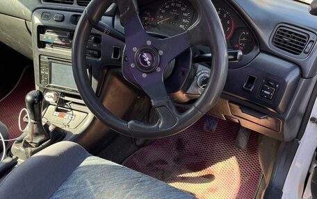 Toyota Corolla Levin VII (AE110/AE111), 1997 год, 370 000 рублей, 11 фотография