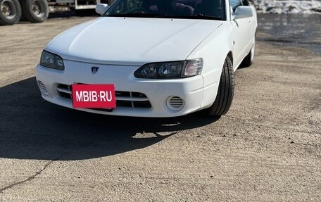 Toyota Corolla Levin VII (AE110/AE111), 1997 год, 370 000 рублей, 7 фотография