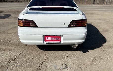 Toyota Corolla Levin VII (AE110/AE111), 1997 год, 370 000 рублей, 12 фотография