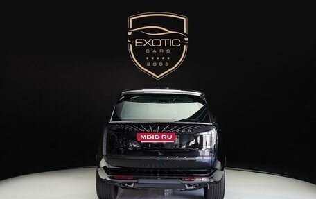 Land Rover Range Rover IV рестайлинг, 2025 год, 26 138 700 рублей, 3 фотография